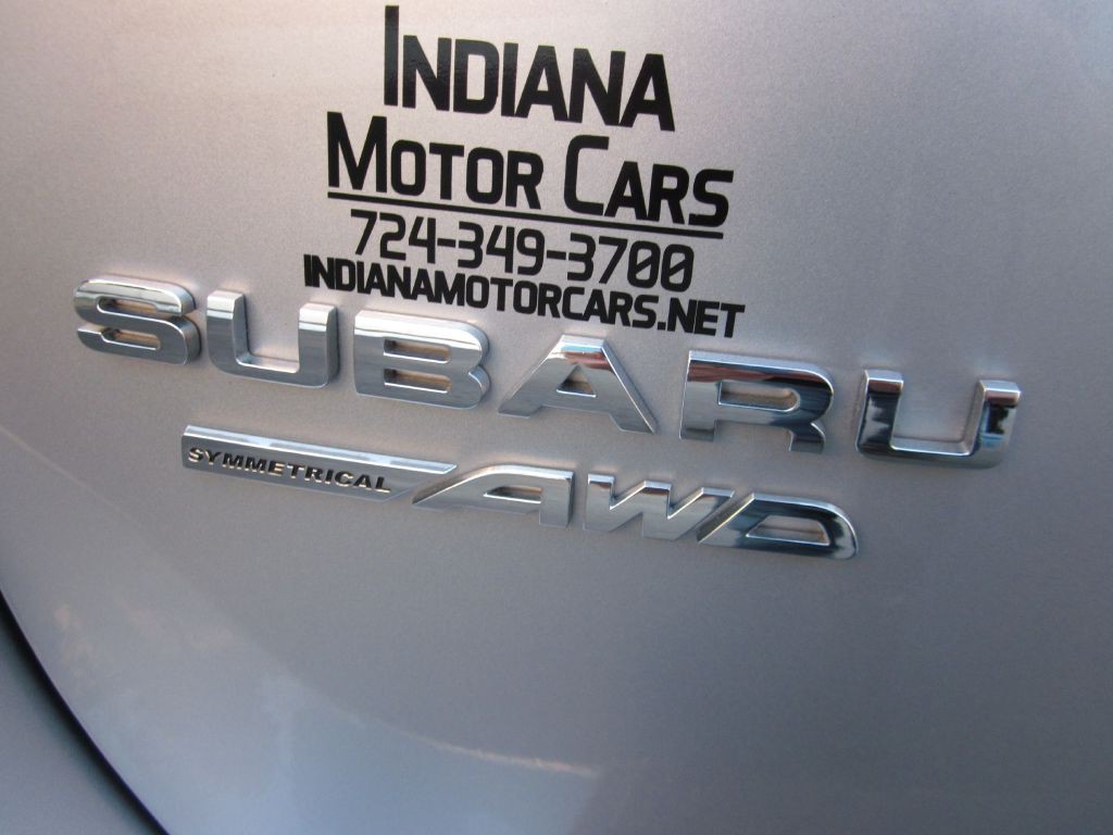 2020 Subaru Forester Image 8