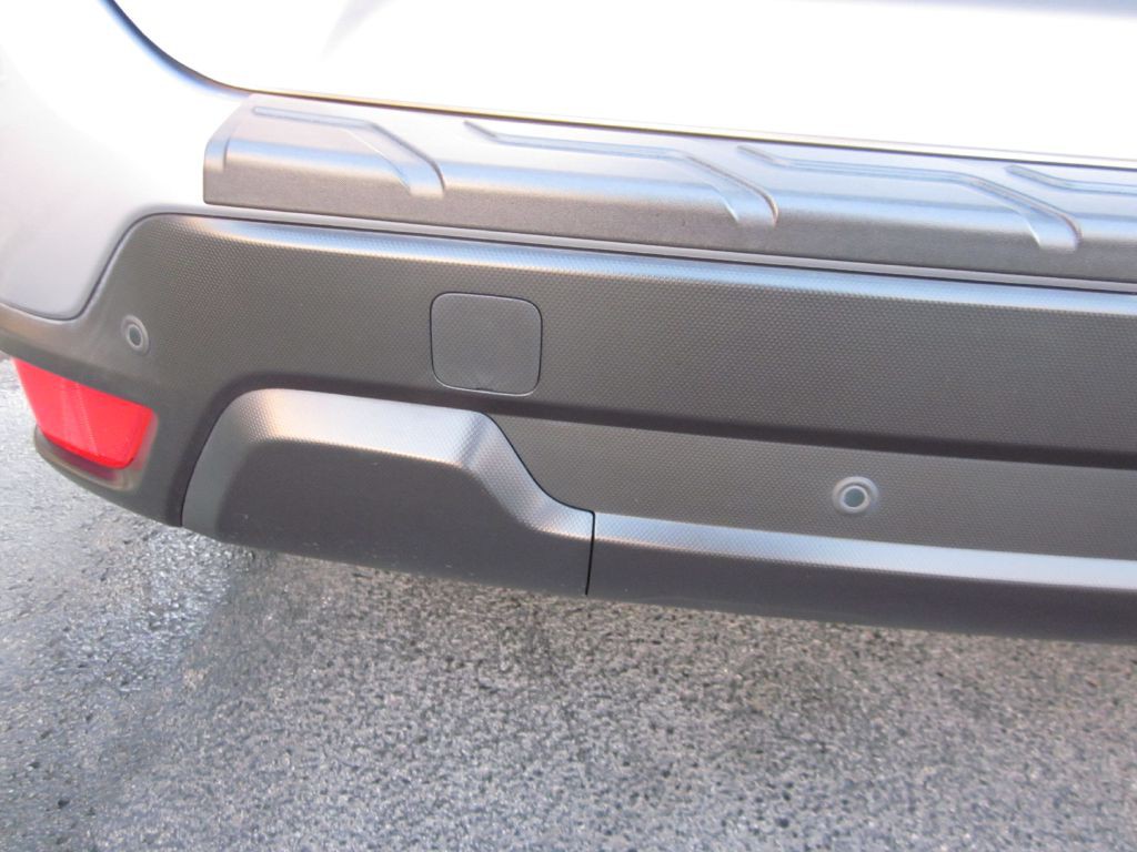 2020 Subaru Forester Image 10