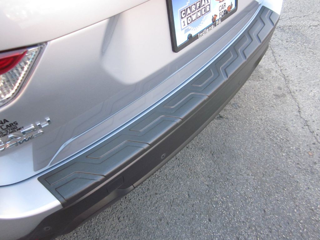 2020 Subaru Forester Image 11