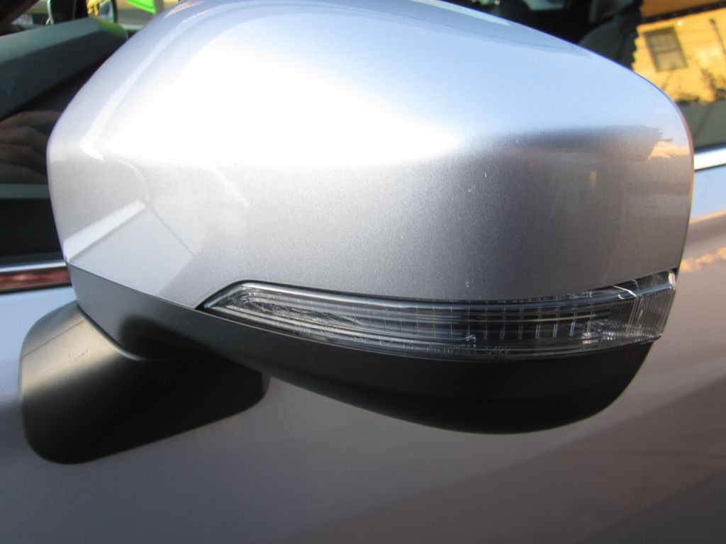 2020 Subaru Forester Image 17