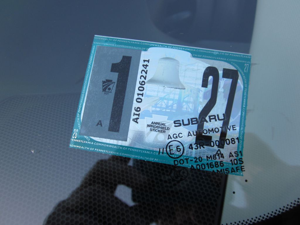 2020 Subaru Forester Image 26