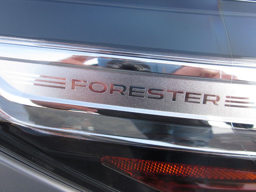 2020 Subaru Forester Image 29