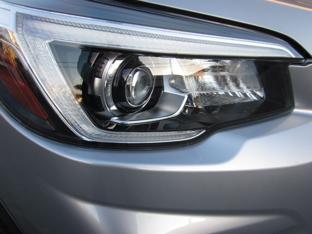 2020 Subaru Forester Image 30