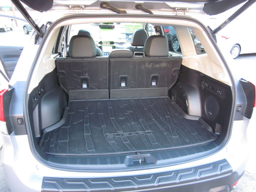 2020 Subaru Forester Image 38