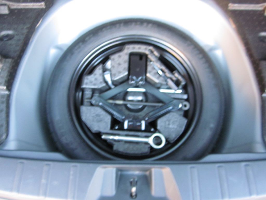 2020 Subaru Forester Image 40