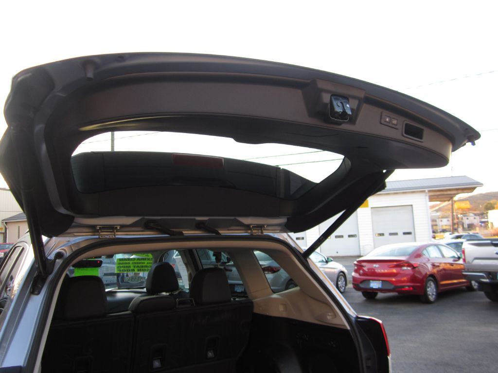 2020 Subaru Forester Image 41