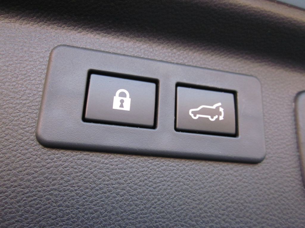 2020 Subaru Forester Image 42