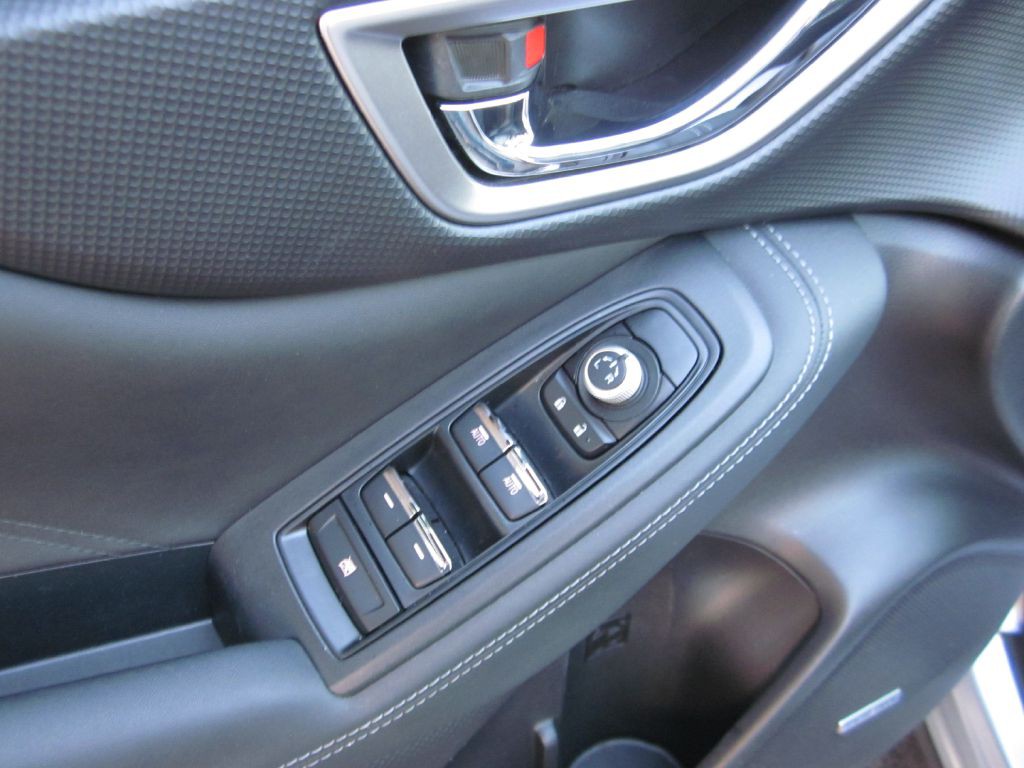 2020 Subaru Forester Image 44