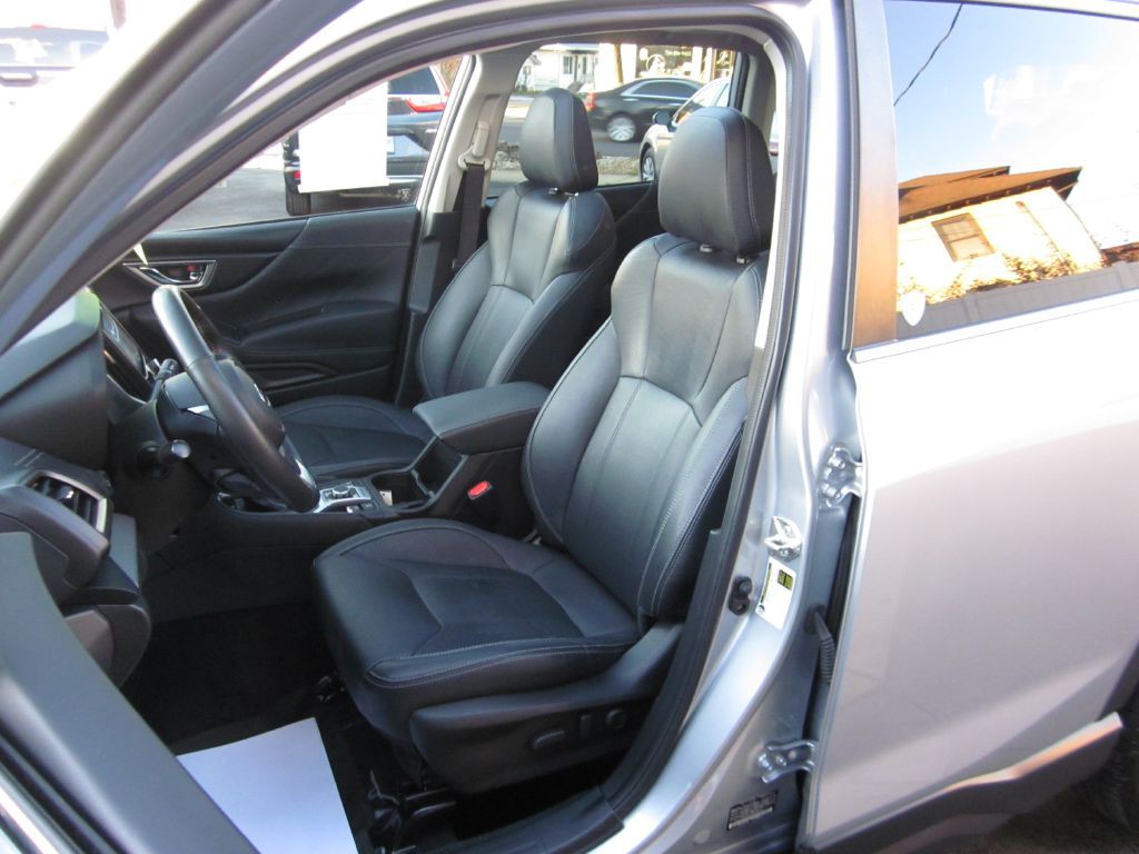 2020 Subaru Forester Image 46