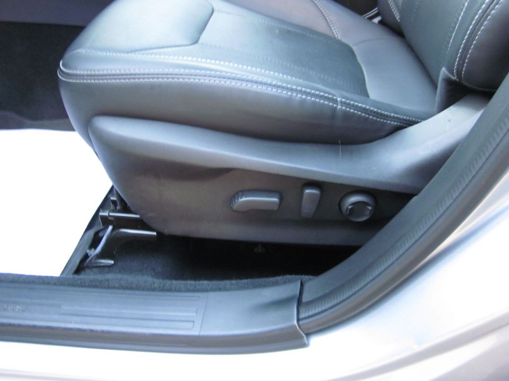 2020 Subaru Forester Image 47