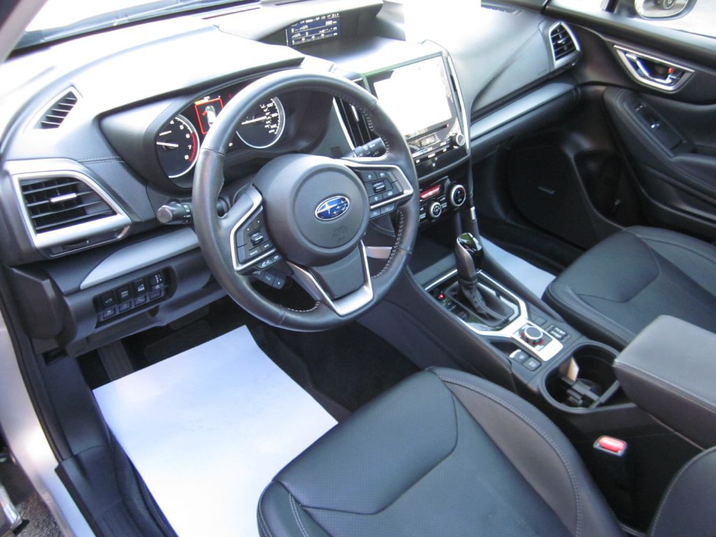 2020 Subaru Forester Image 48