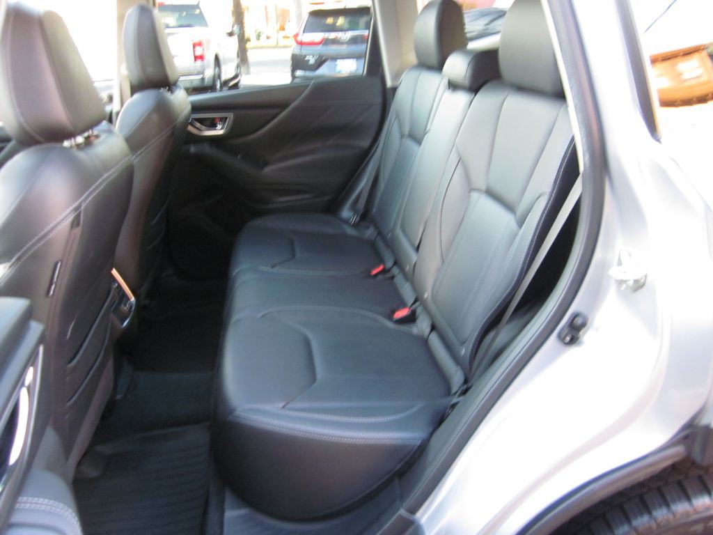 2020 Subaru Forester Image 51