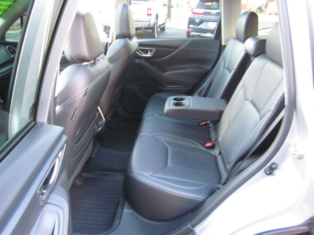 2020 Subaru Forester Image 52