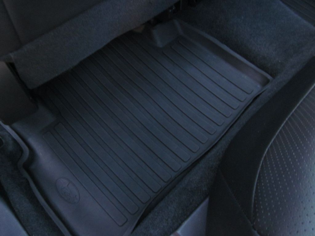 2020 Subaru Forester Image 53