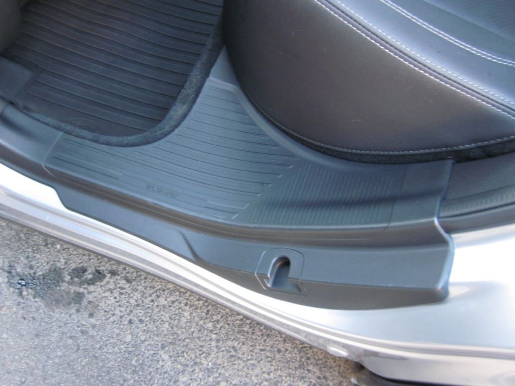 2020 Subaru Forester Image 54