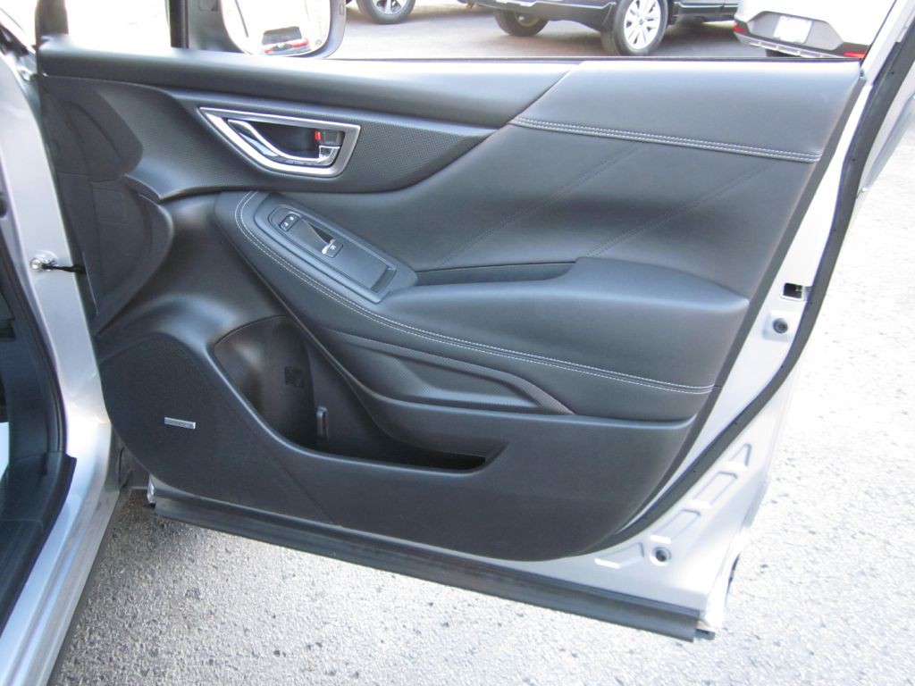 2020 Subaru Forester Image 55