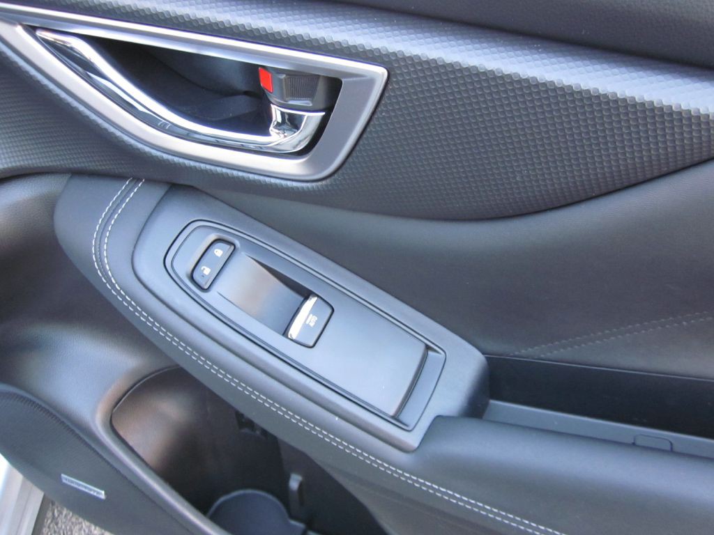 2020 Subaru Forester Image 56