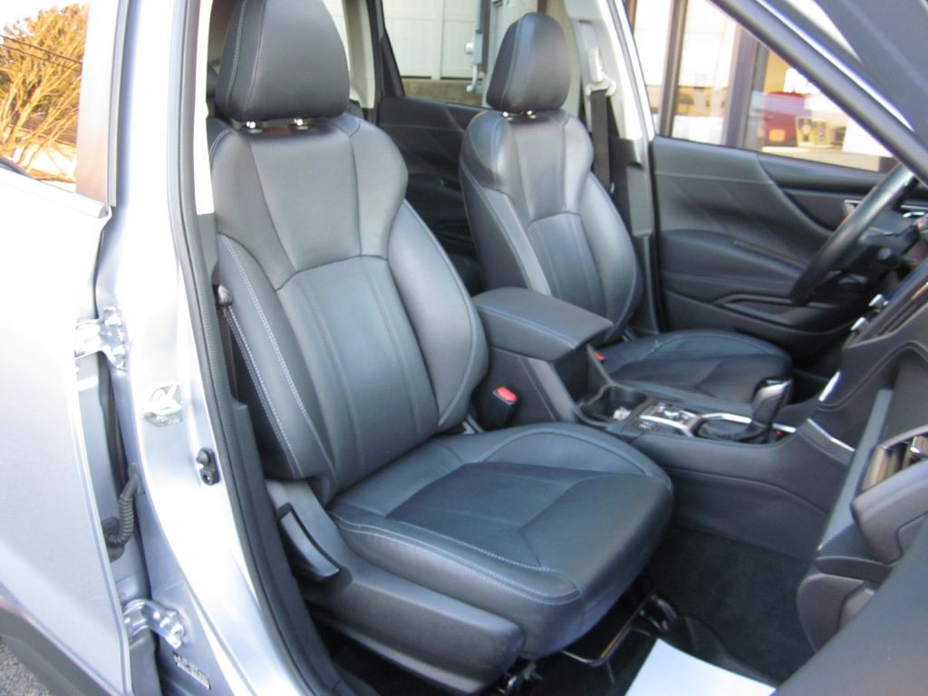2020 Subaru Forester Image 57