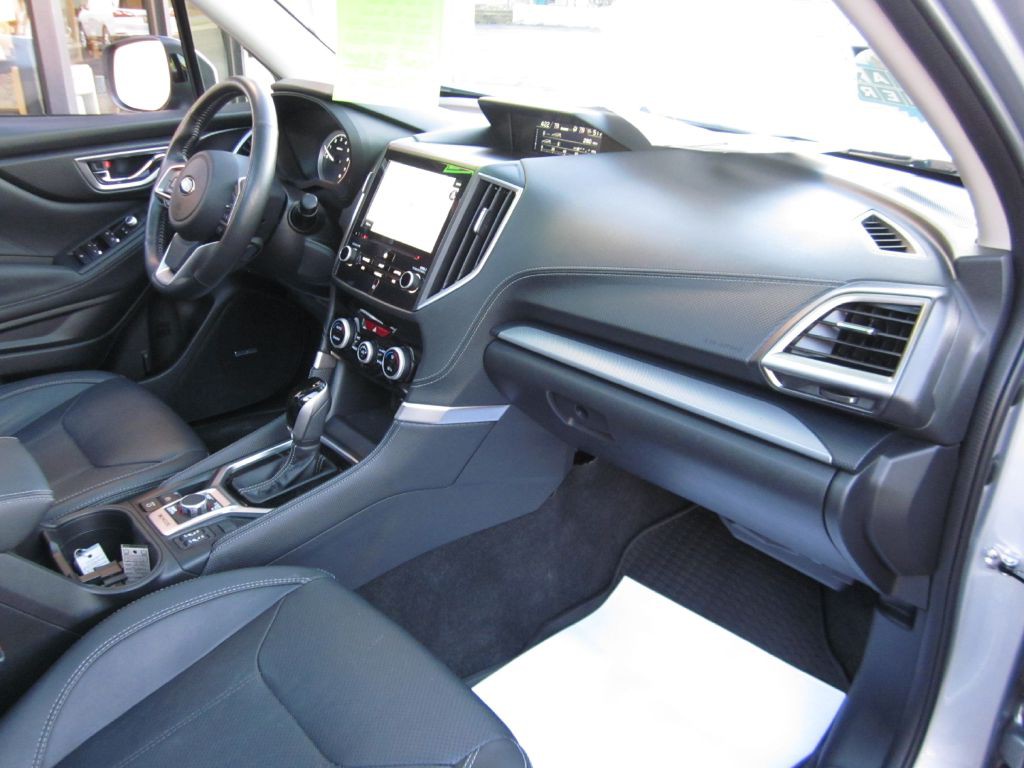 2020 Subaru Forester Image 58