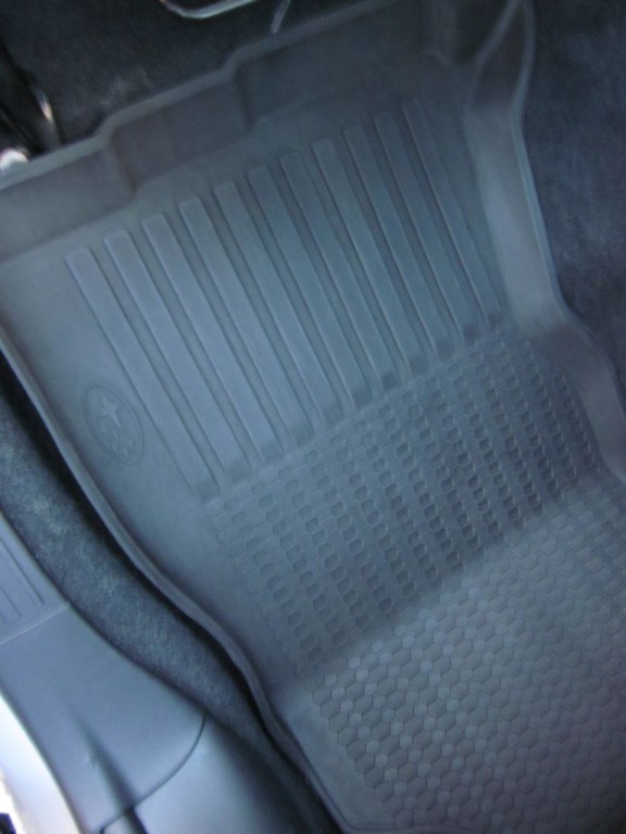 2020 Subaru Forester Image 59