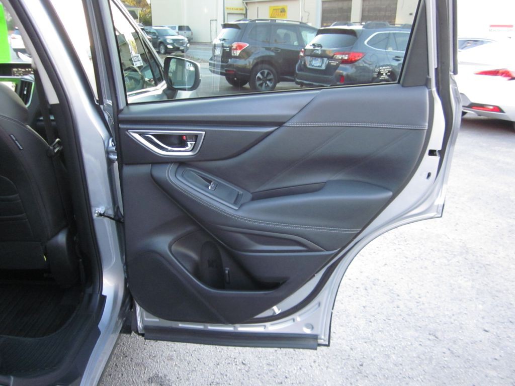 2020 Subaru Forester Image 60