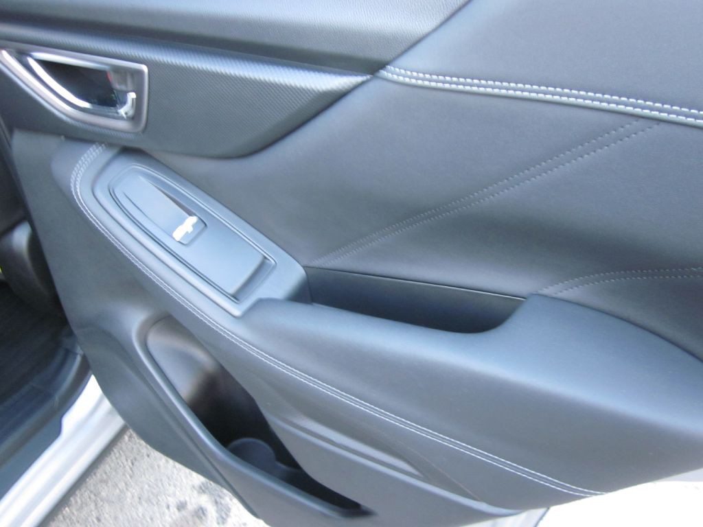 2020 Subaru Forester Image 61