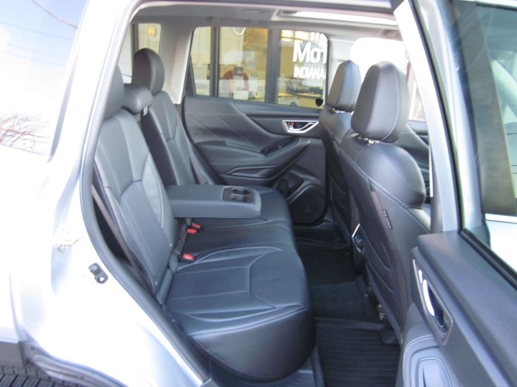 2020 Subaru Forester Image 62