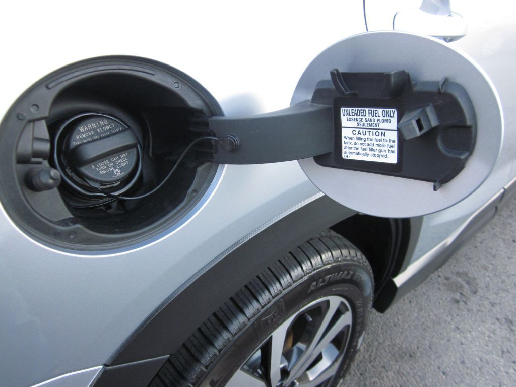 2020 Subaru Forester Image 65