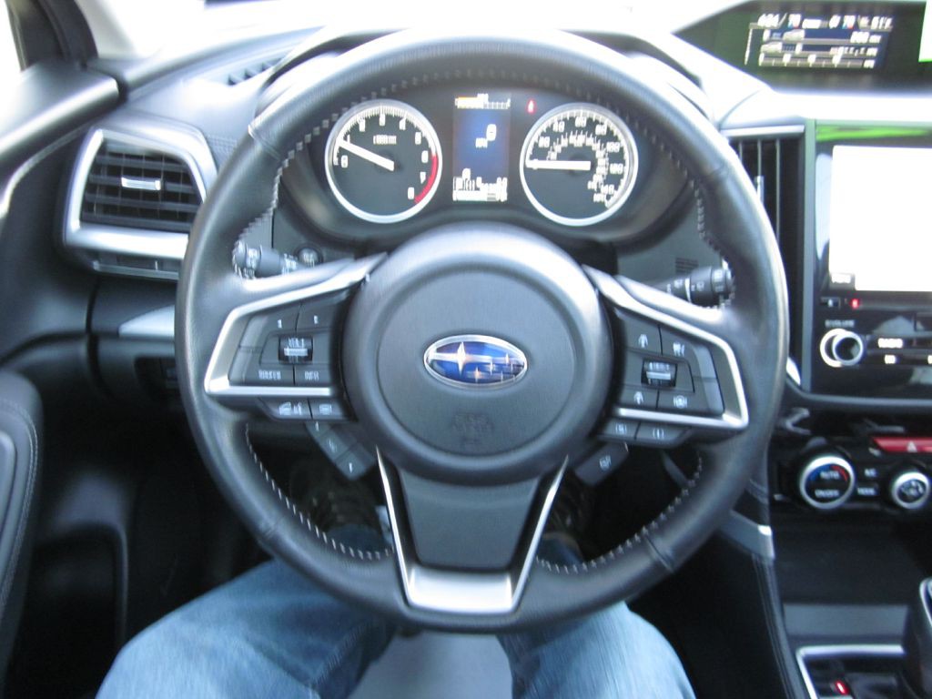 2020 Subaru Forester Image 69