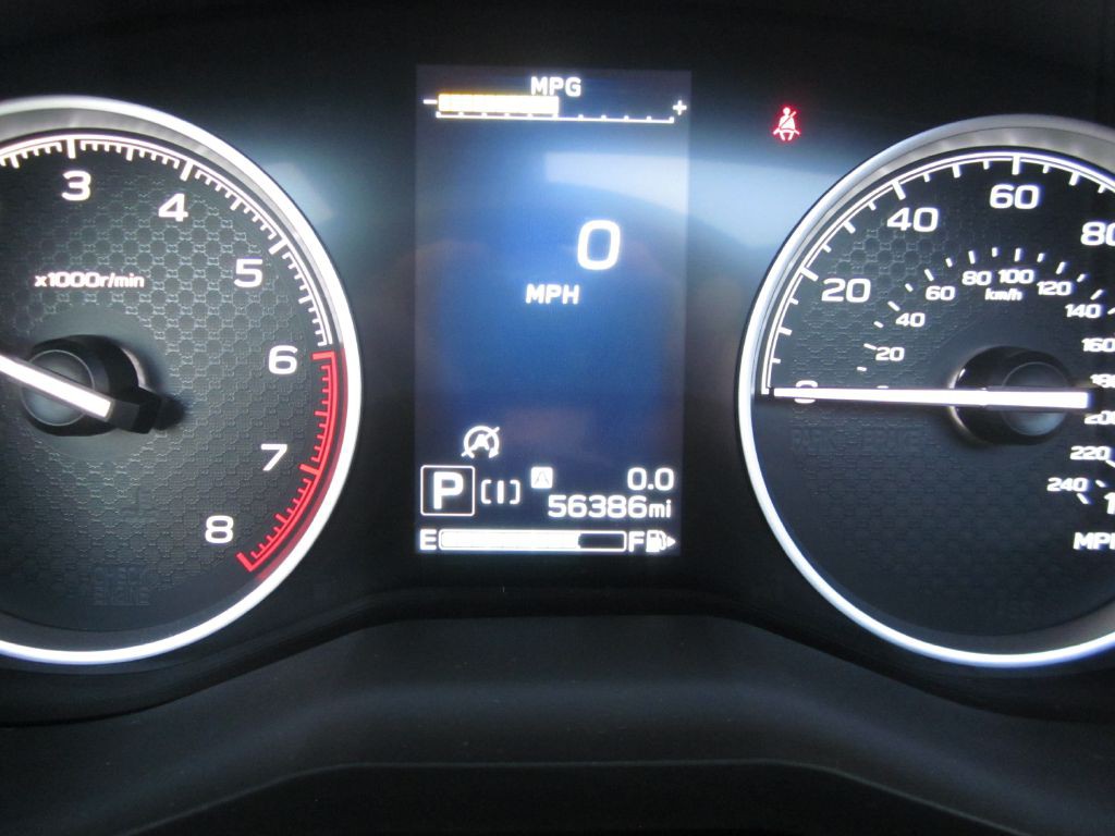 2020 Subaru Forester Image 70