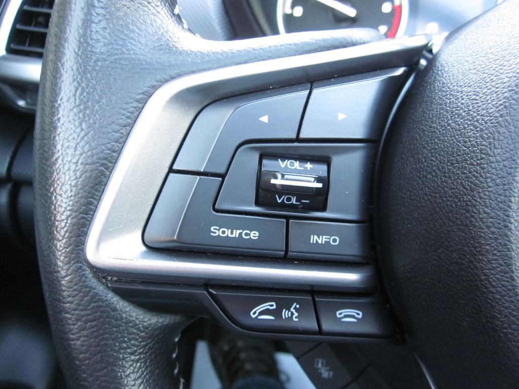 2020 Subaru Forester Image 72