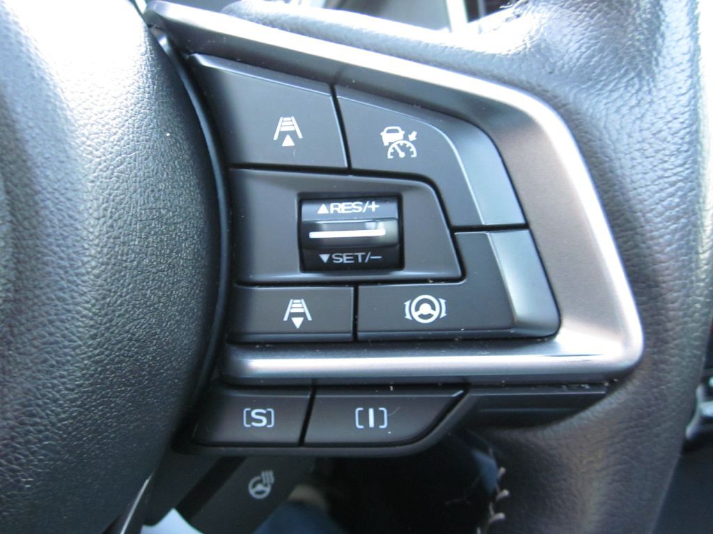 2020 Subaru Forester Image 73