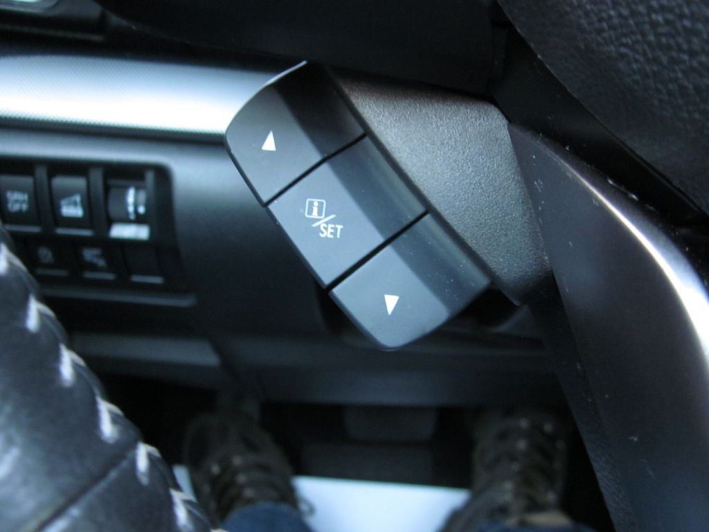 2020 Subaru Forester Image 75