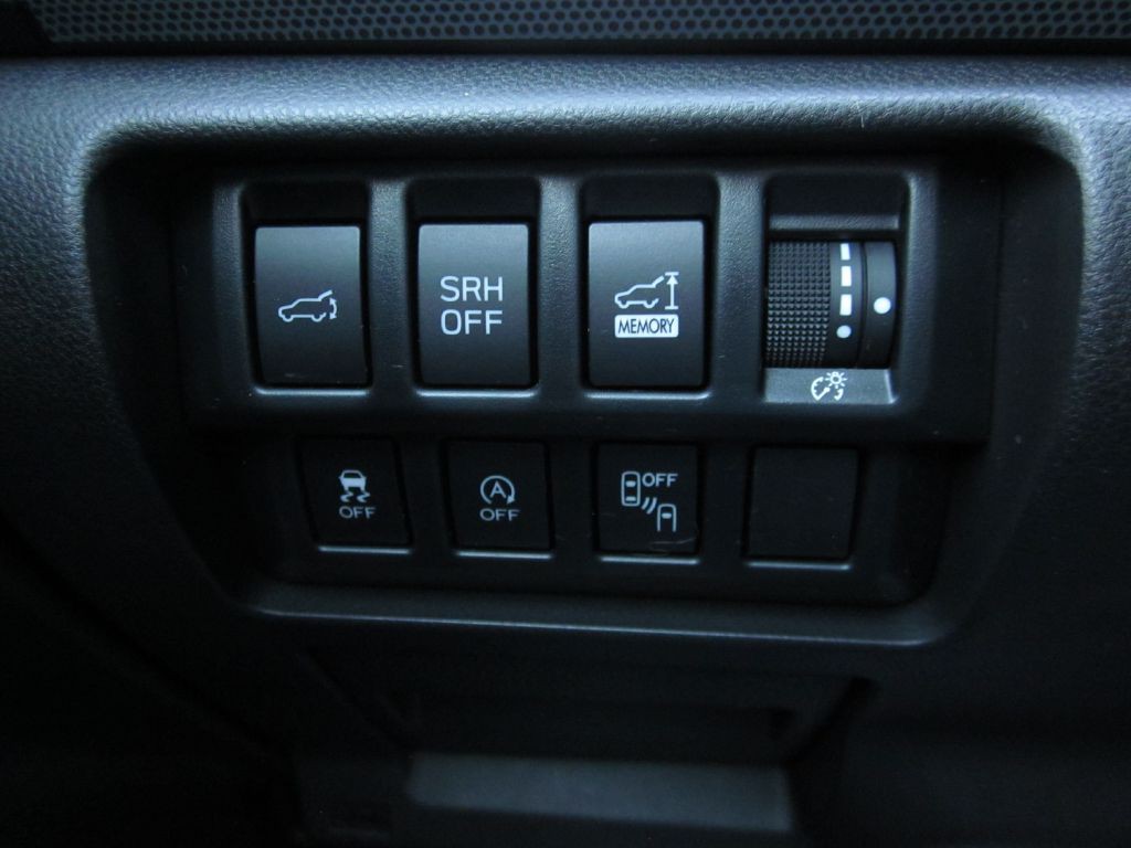 2020 Subaru Forester Image 76