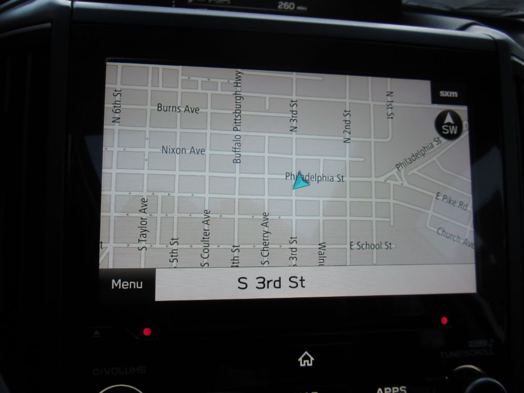 2020 Subaru Forester Image 77