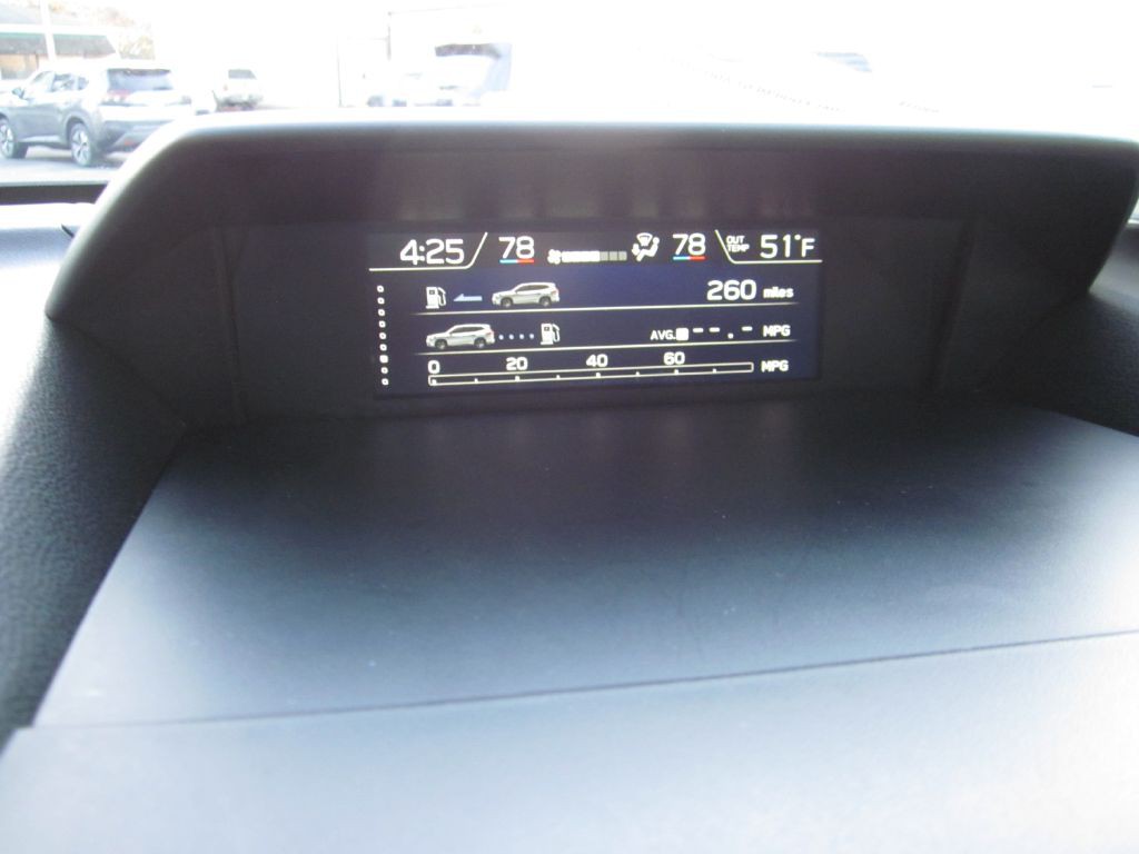 2020 Subaru Forester Image 78