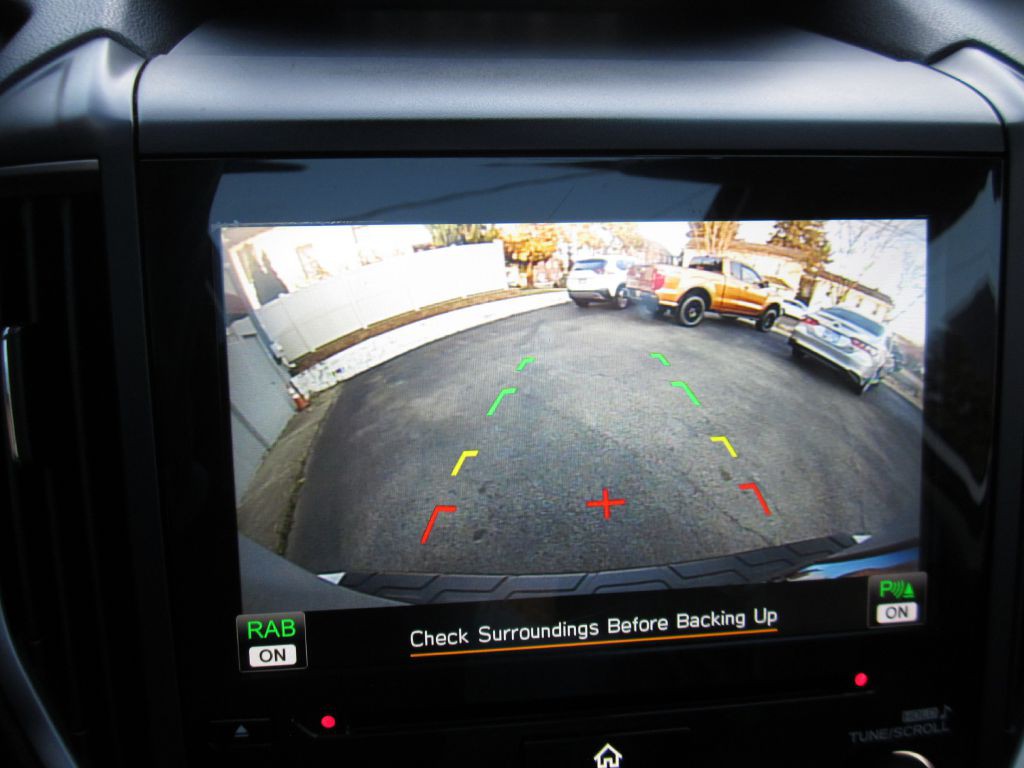 2020 Subaru Forester Image 79