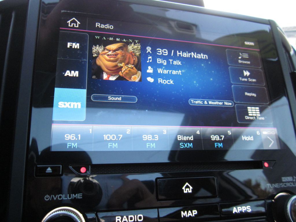 2020 Subaru Forester Image 80