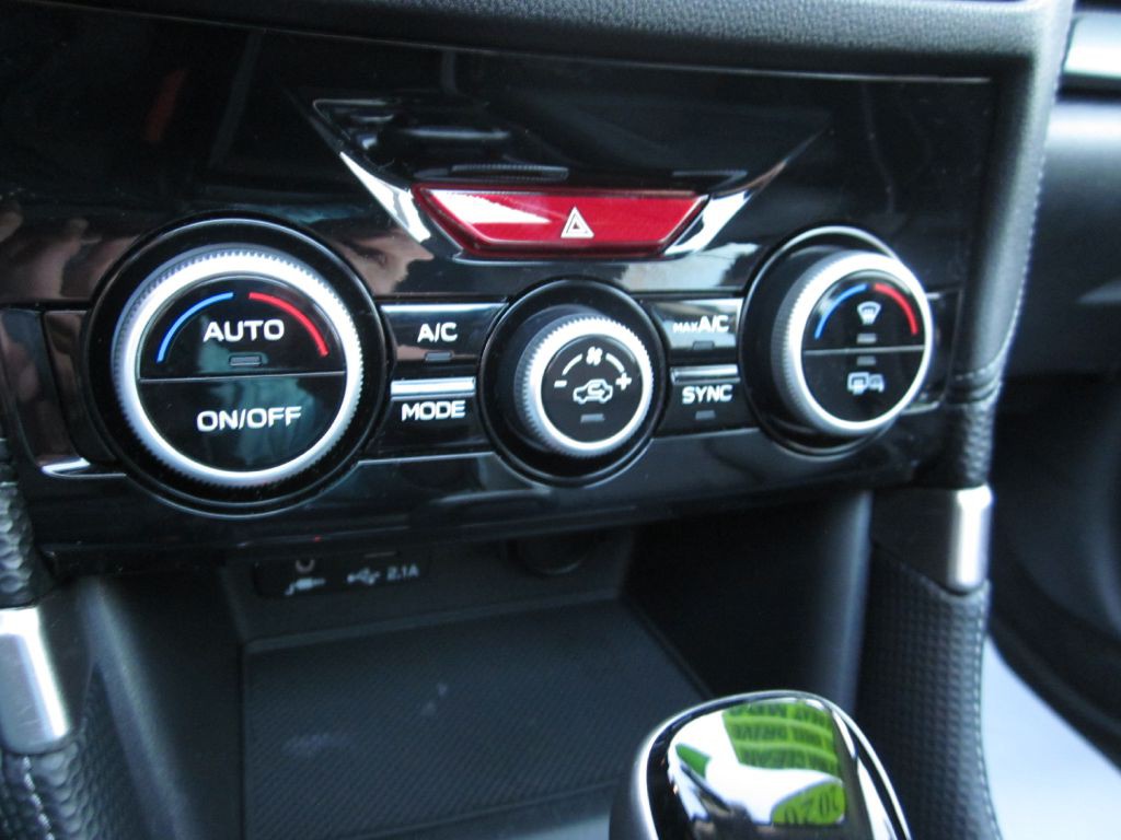 2020 Subaru Forester Image 81