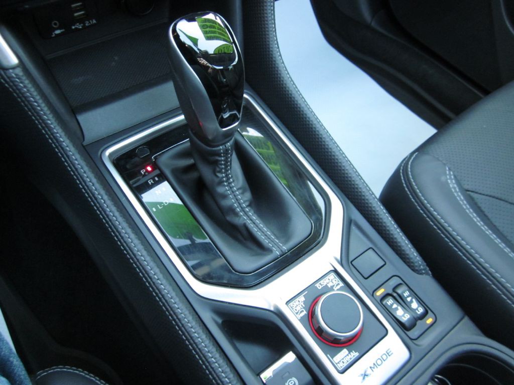 2020 Subaru Forester Image 83