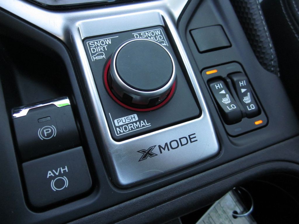 2020 Subaru Forester Image 84