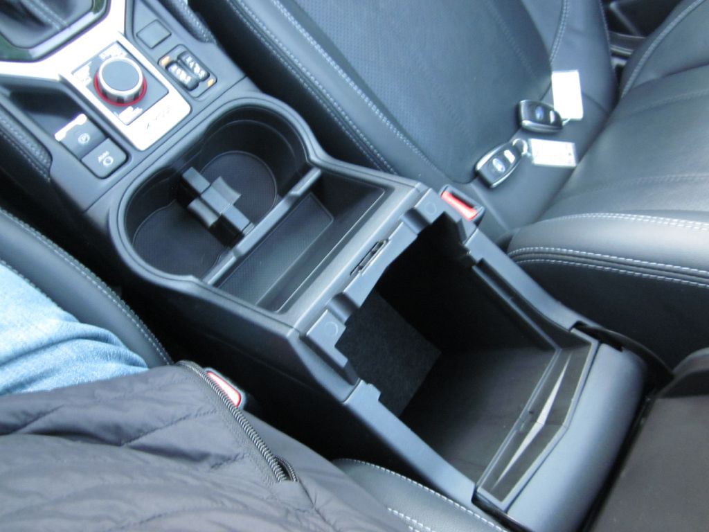 2020 Subaru Forester Image 85