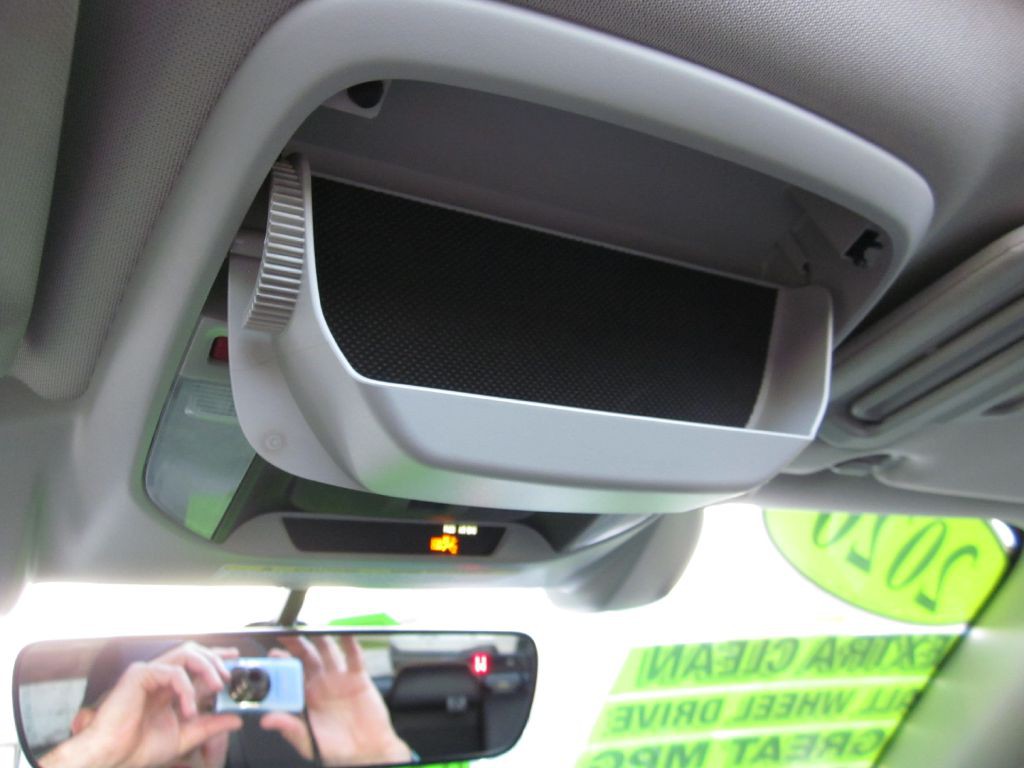 2020 Subaru Forester Image 87