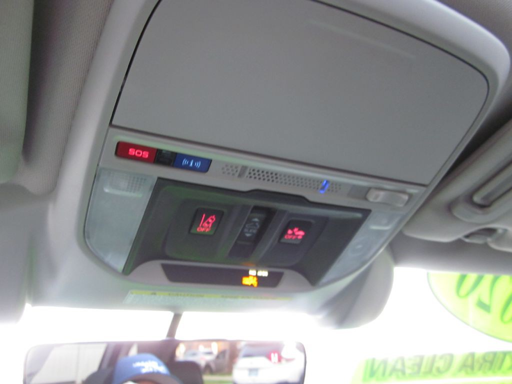 2020 Subaru Forester Image 88