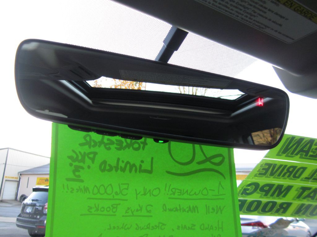 2020 Subaru Forester Image 90