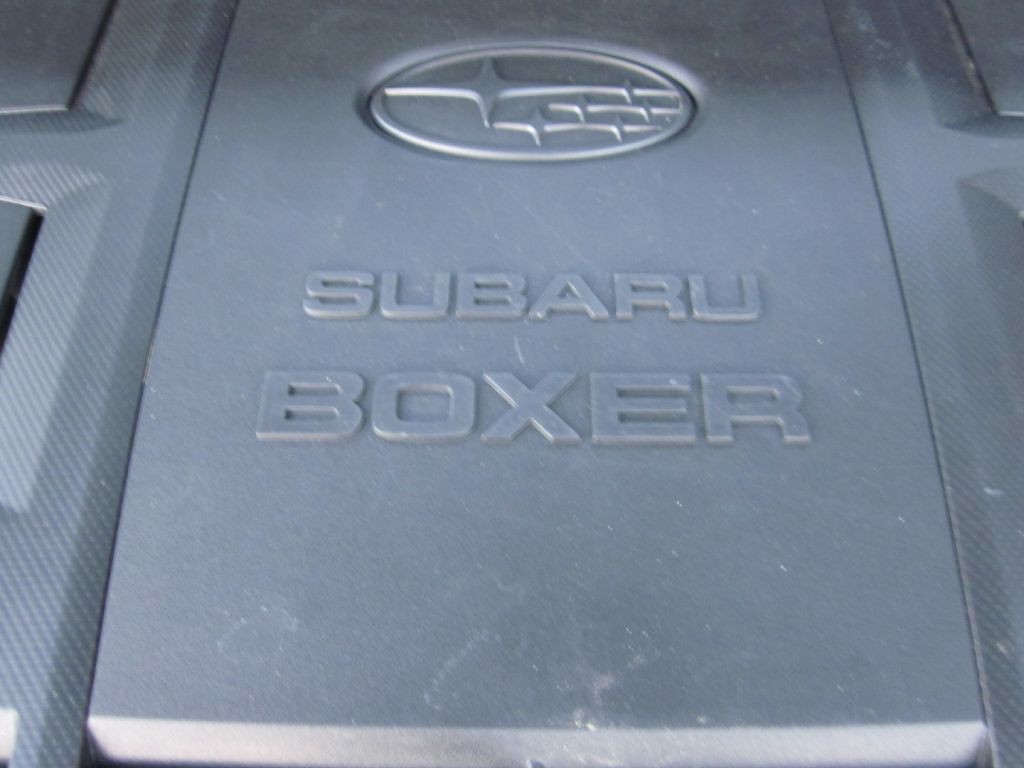 2020 Subaru Forester Image 96