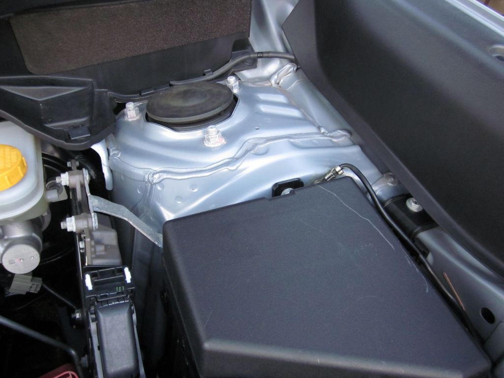 2020 Subaru Forester Image 97