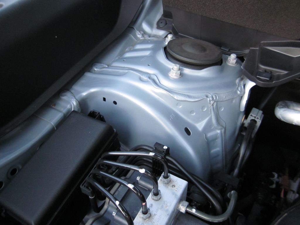 2020 Subaru Forester Image 98