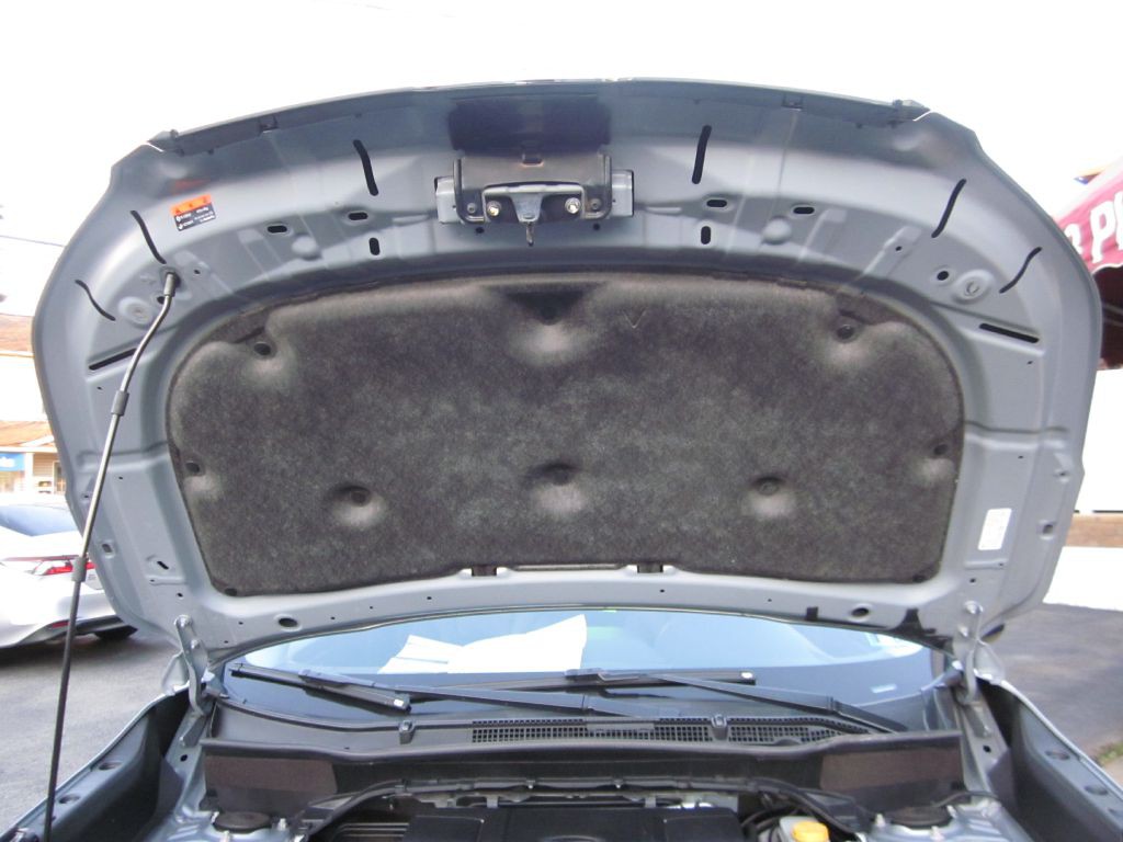 2020 Subaru Forester Image 99