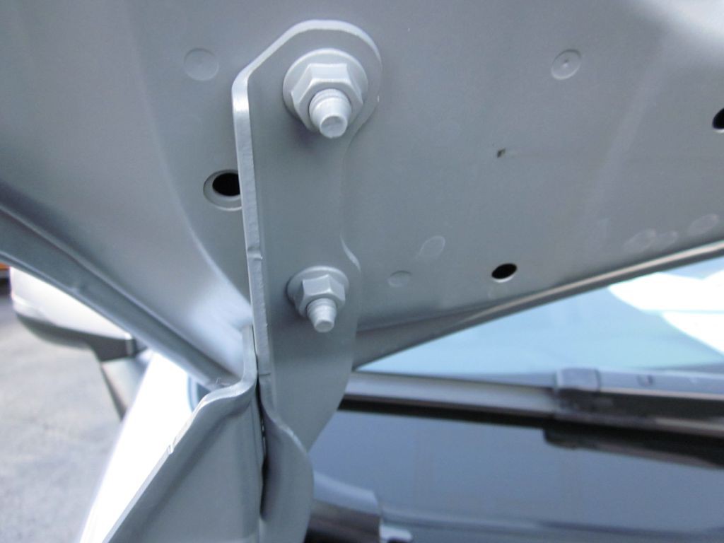 2020 Subaru Forester Image 102